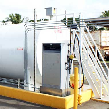 análise de combustíveis