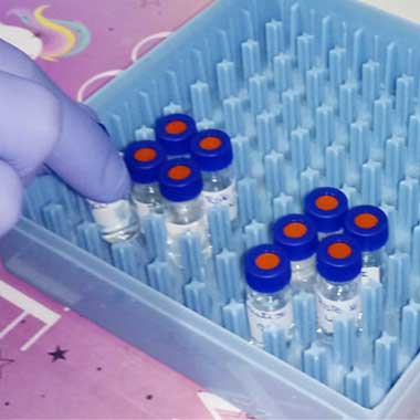 análises de medicamentos veterinários